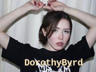 DorothyByrd