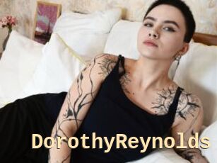 DorothyReynolds