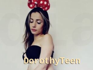 DorothyTeen
