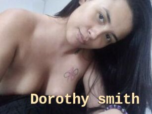 Dorothy_smith