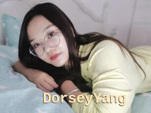 DorseyYang