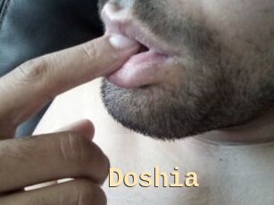 Doshia