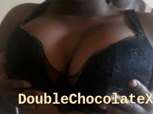 DoubleChocolateX