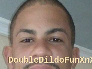 DoubleDildoFunXnX