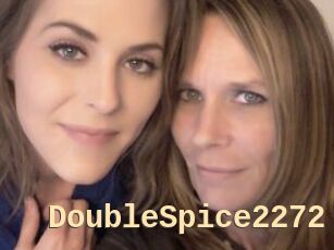 DoubleSpice2272
