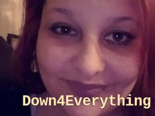 Down4Everything