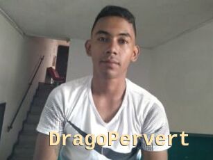 DragoPervert