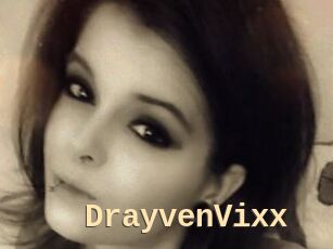 DrayvenVixx