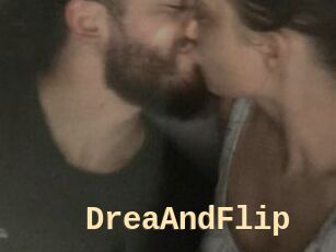 DreaAndFlip