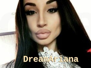 DreamAriana