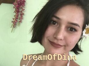 DreamOfDina