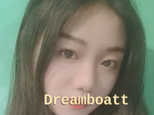 Dreamboatt
