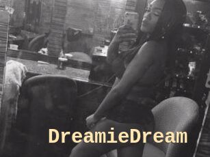 DreamieDream