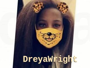 Dreya_Wright