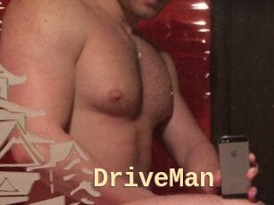 DriveMan