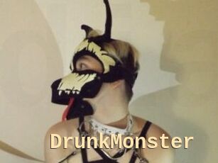 DrunkMonster