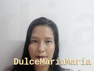 DulceMariaMaria