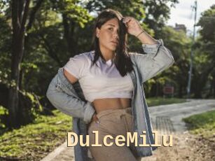 DulceMilu