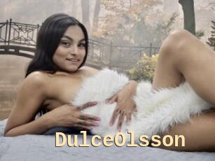 DulceOlsson