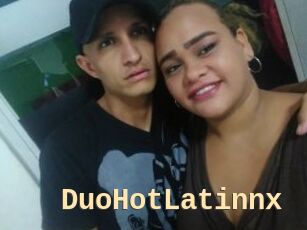 DuoHotLatinnx