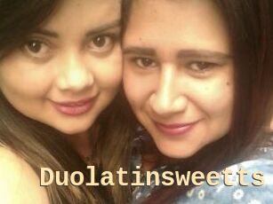Duolatinsweetts