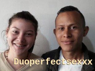 Duoperfectsexxx