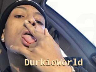 DurkioWorld