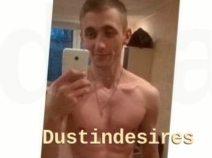 Dustindesires