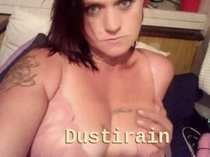 Dustirain