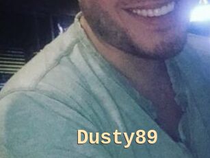 Dusty89