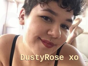 DustyRose_xo