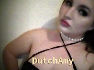 DutchAmy