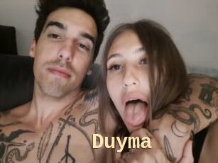 Duyma