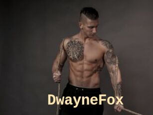 DwayneFox