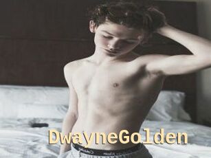 DwayneGolden