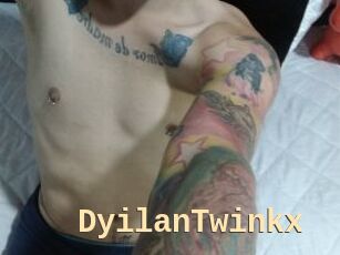 DyilanTwinkx