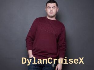 DylanCruiseX