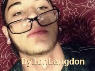 Dylon_Langdon