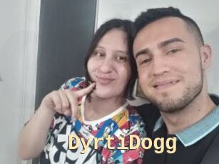 DyrtiDogg