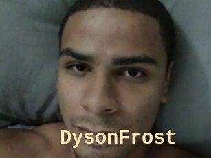 Dyson_Frost