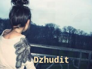 Dzhudit