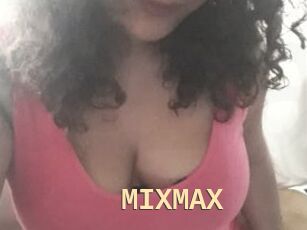MIXMAX