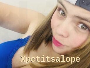 Xpetitsalope