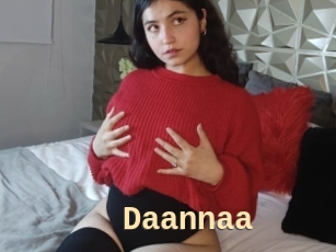 Daannaa
