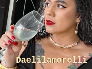 Daelilamorelli