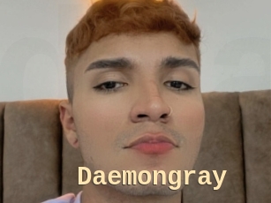 daemongray Dialogue Sexe