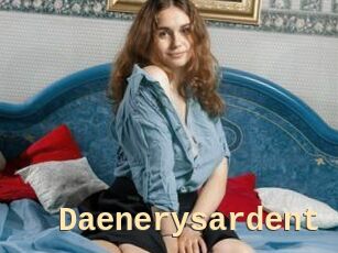 Daenerysardent