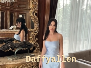 Daffyallen
