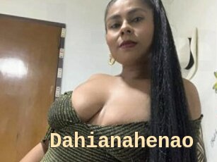 Dahianahenao