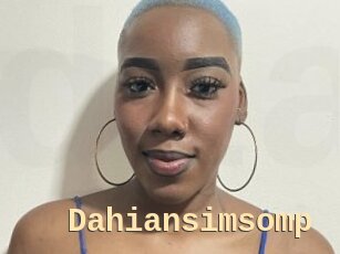 Dahiansimsomp